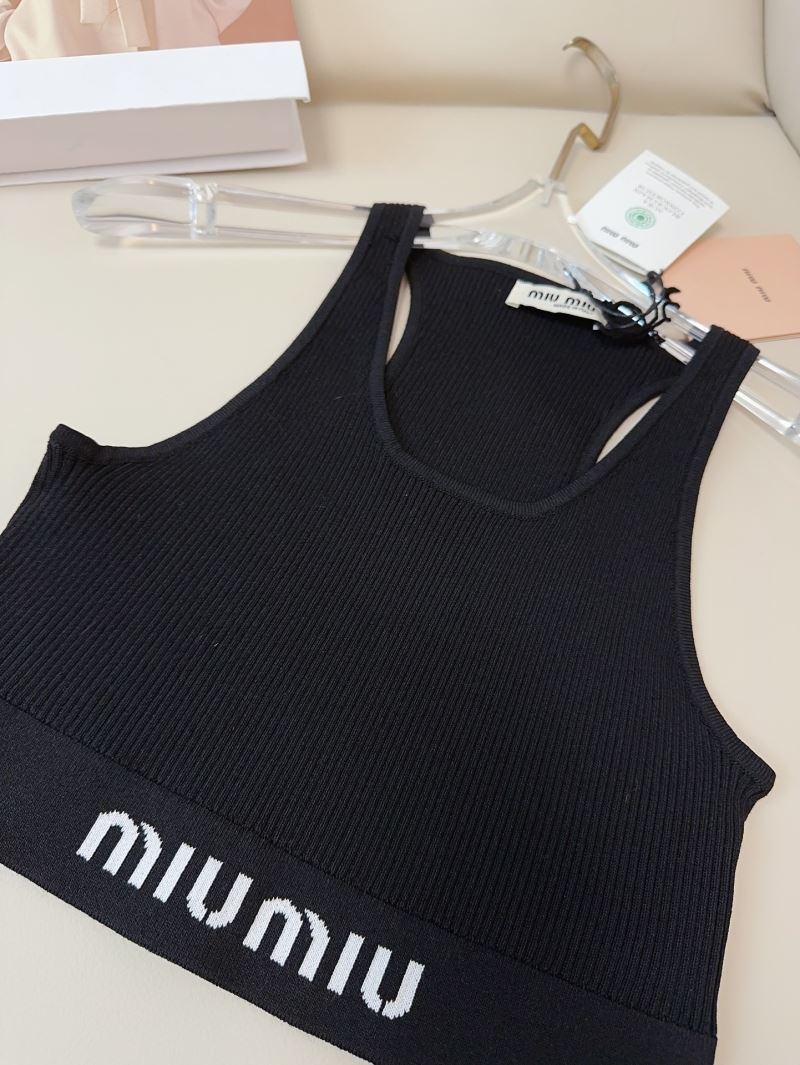 Miu Miu Vest